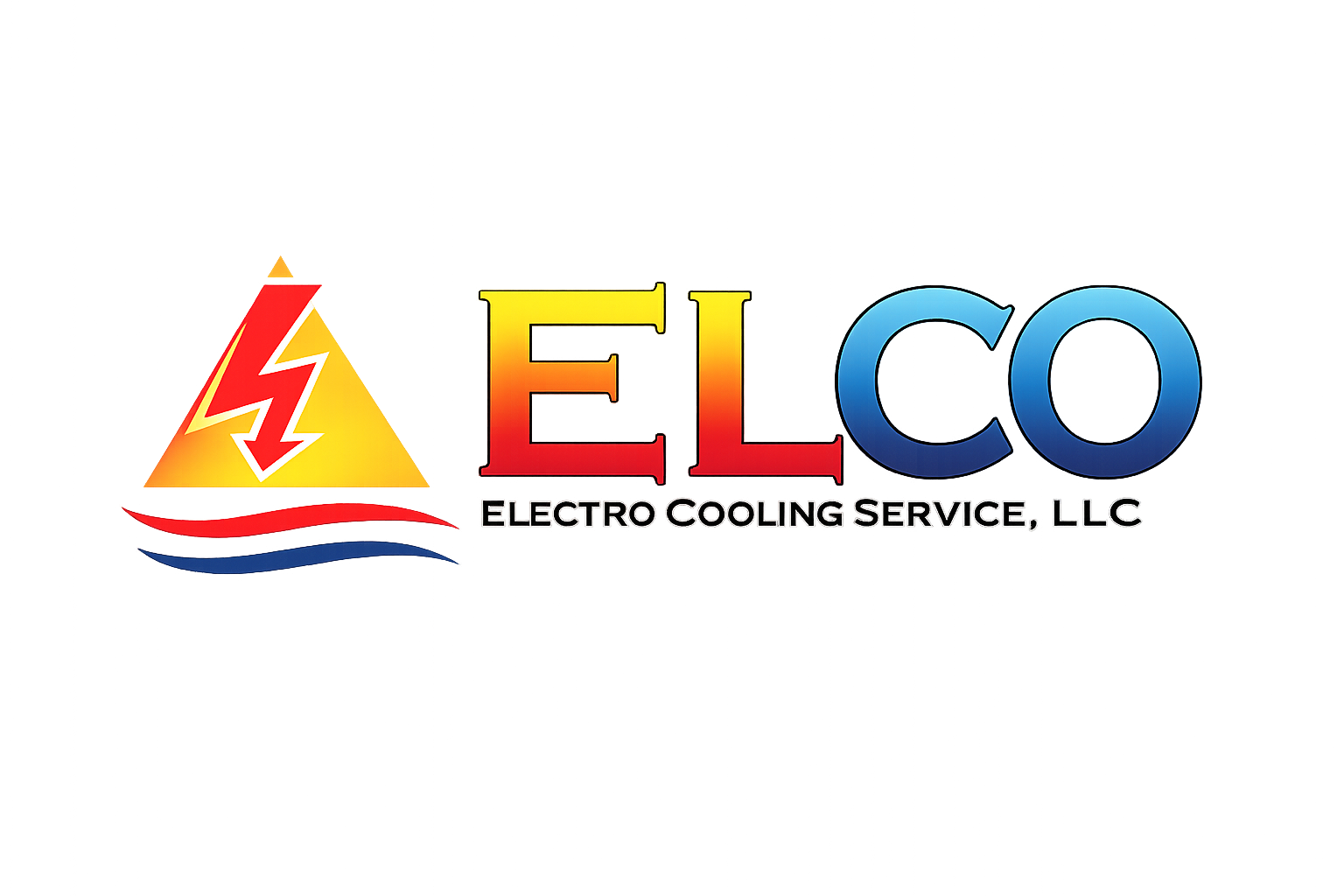 Electro Cooling Service — ELCO