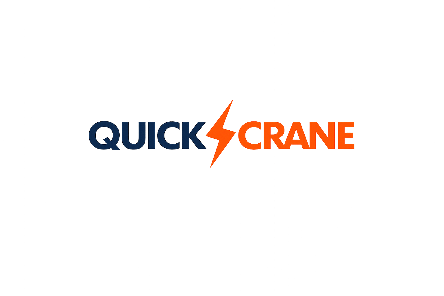 Quick Crane by Electro Cooling Service